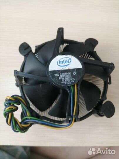 Cooler Master DP6-9gdsb-R2-GP система охлаждения