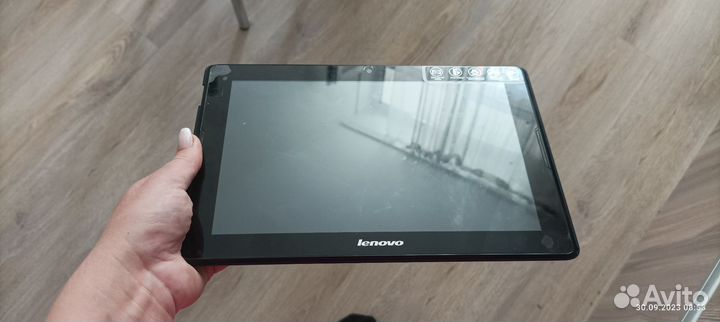 Планшет на запчасти