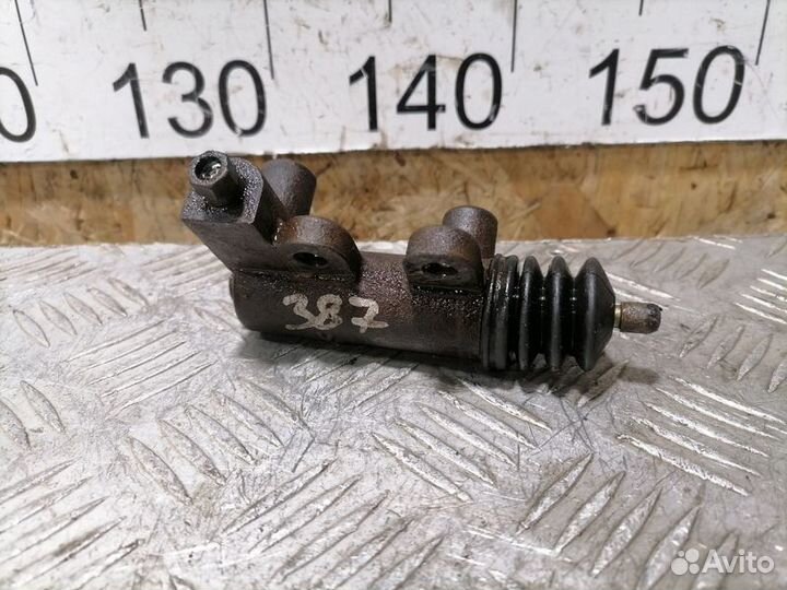 Цилиндр сцепления рабочий Lifan Solano 2010-2016