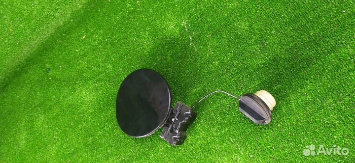 Лючок бензобака Renault Koleos 2TR 2009