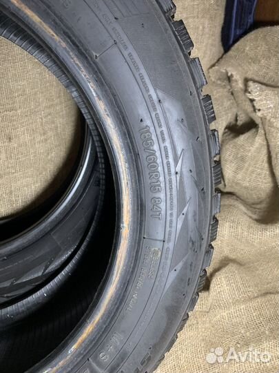 Toyo Observe G3-Ice 185/60 R15 84T