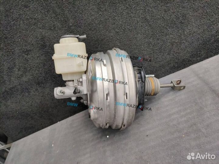 Вакуумный усилитель тормозов BMW 7 F01/F02 2011