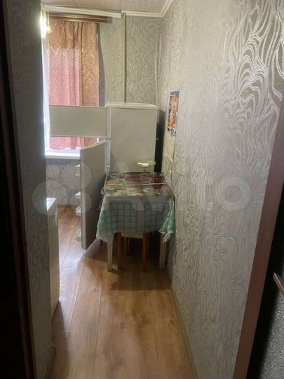 1-к. квартира, 30 м², 4/5 эт.