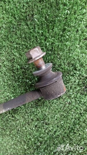 Стабилизатор передний Toyota Avensis 272 3zrfae