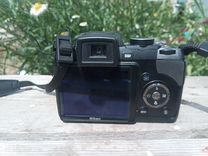 Nikon coolpix p80