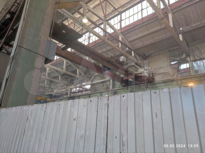 Производство, 540 м²