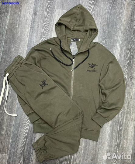 Спортивный костюм Arcteryx