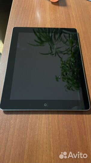 iPad 4 32gb LTE