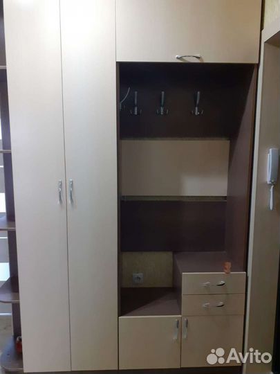 Прихожая бу