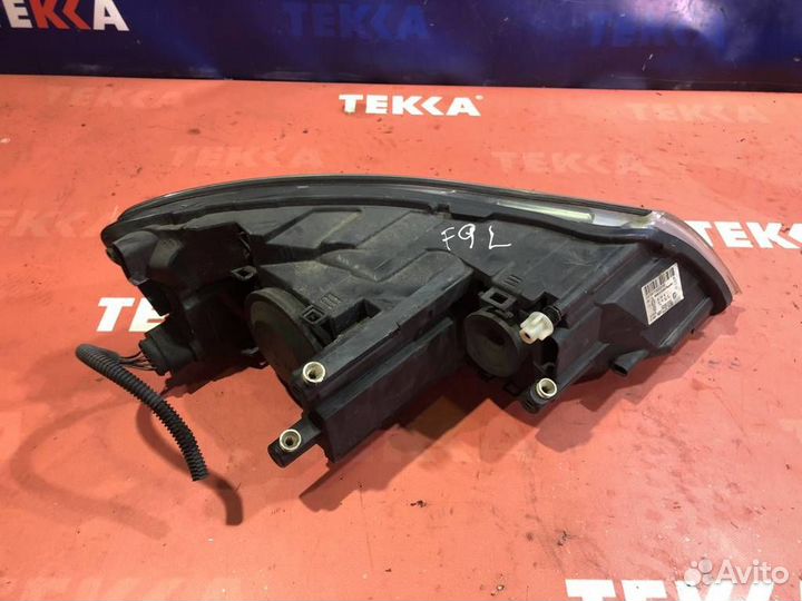 Фара Левая Шкода Октавиа 1Z (2008 - 2013 )