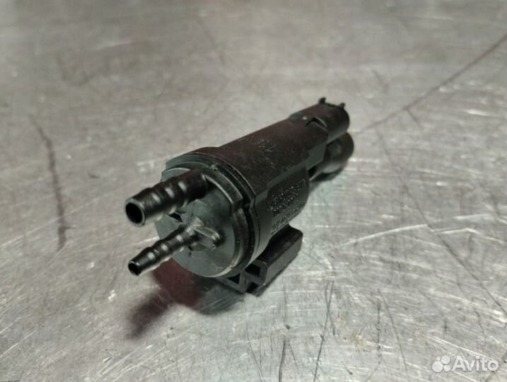 Клапан электромагнитный Mercedes C-Class W204