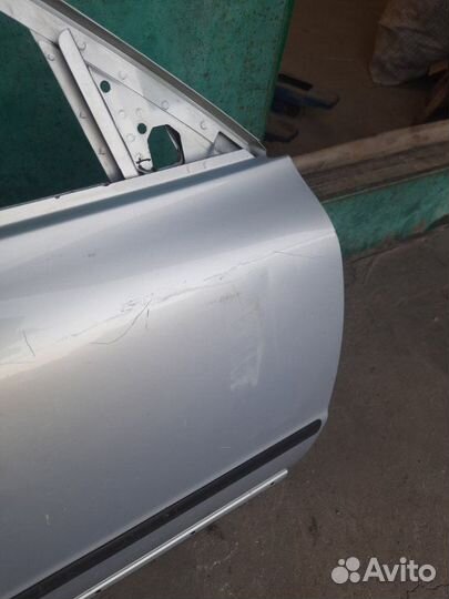 Дверь передняя правая Volkswagen Passat B5 B5+