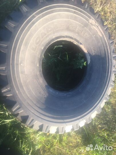 Шина 23.5 R25