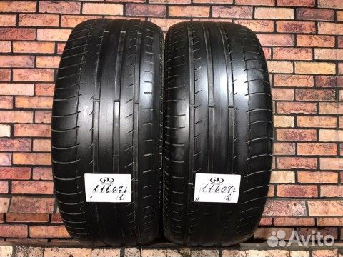 Michelin Latitude Sport 255/55 R18