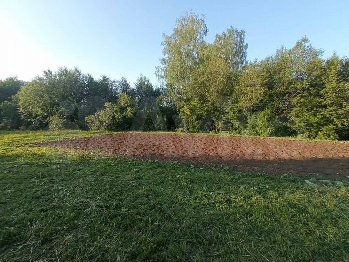 Участок 12 сот. (ИЖС)