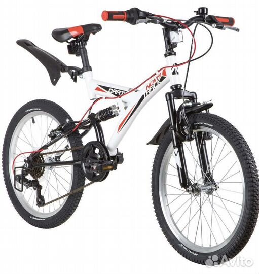 Велосипед детский 20 дюймов