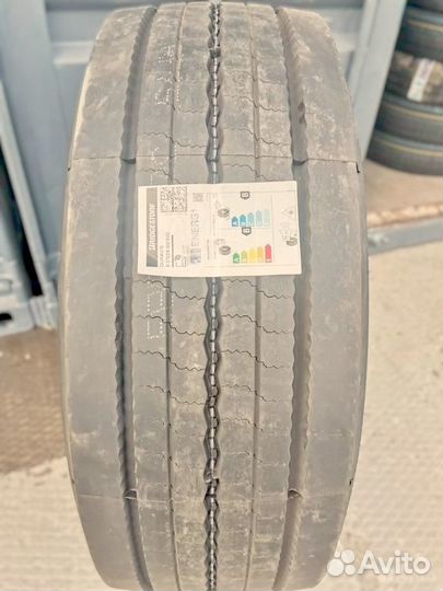 Bridgestone Duravis R-Steer 002 385/65