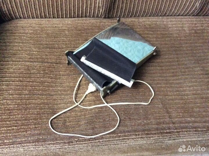 Глянцеватель