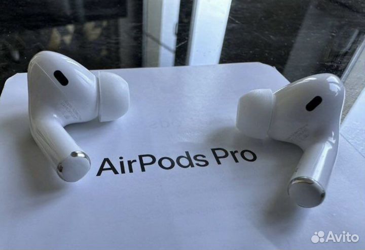 Apple AirPods Pro Premium