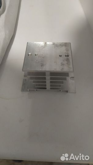 Терморегулятор rex