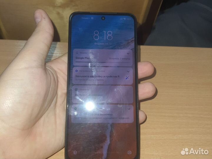 Xiaomi Poco M4 Pro, 8/256 ГБ
