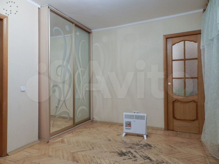 2-к. квартира, 45 м², 7/9 эт.