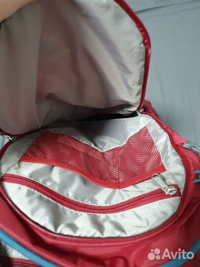 Рюкзак deuter futura 24rush