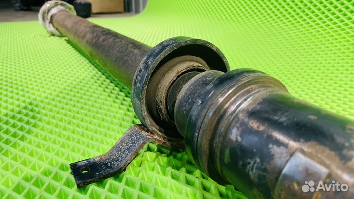 Кардан Audi A8 D3 (4E) 2002-2010