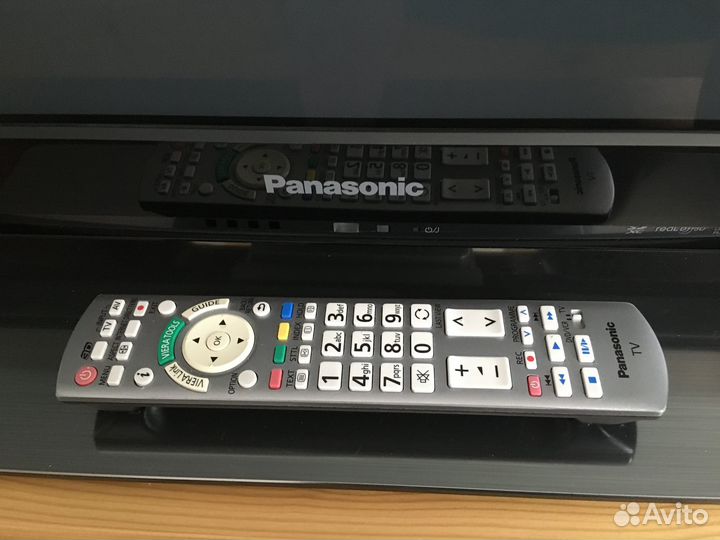 Продам телевизор Panasonic TX-PR42UT30