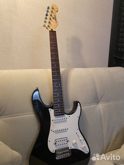 Электрогитара Yamaha eg112c