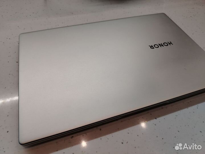 Ноутбук Honor Magicbook 15