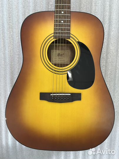 Гитара Cort AD810