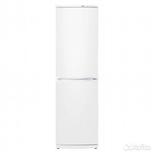 Холодильник двухкамерный Атлант XM-6025-031