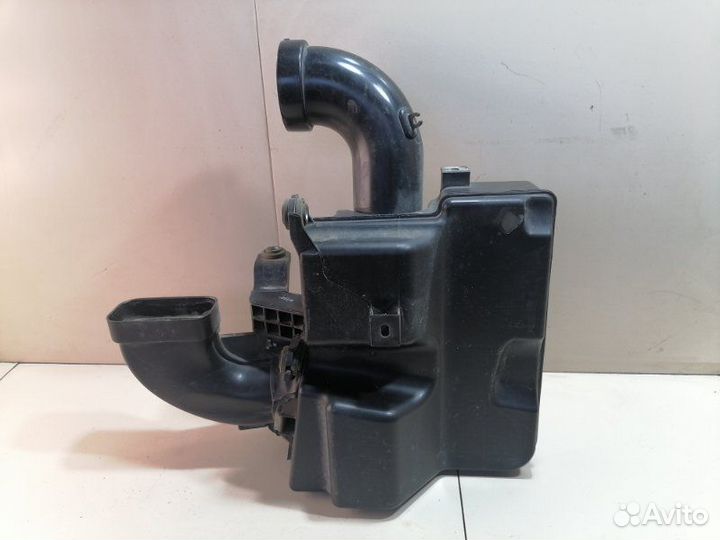 Влагоотделитель Hyundai Solaris RB G4FD 2014