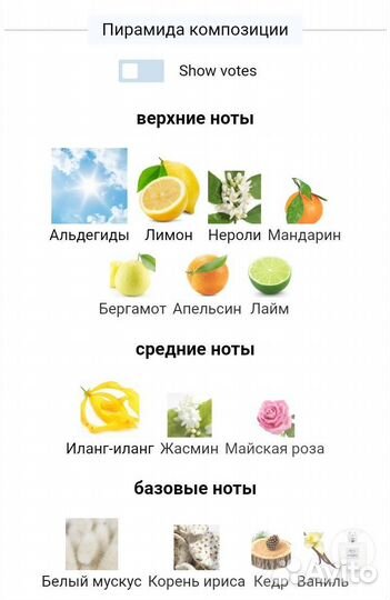 Парфюмы женские новые в слюде (80-100мл)