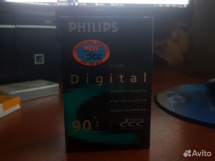 Philips Digital,90минут