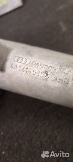 Рулевая колонка Audi 100 C4