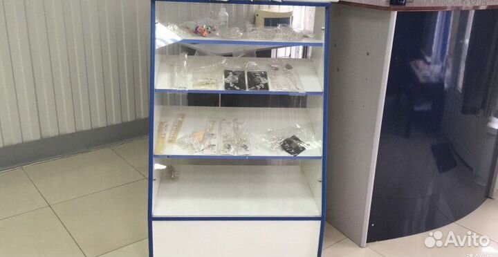 Мебель для парикмахерской