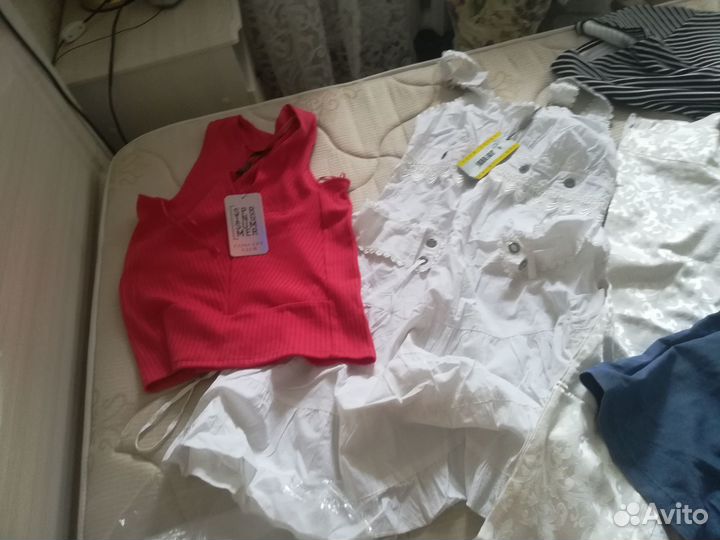 Женская одежда