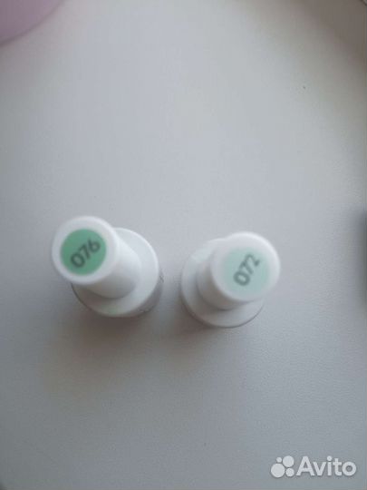 Гель лаки для ногтей и прозрачная база