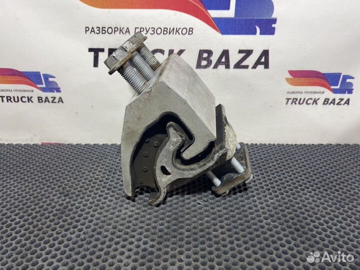 Подушка двигателя передняя Scania 6-series