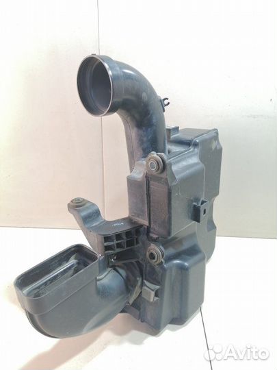 Влагоотделитель Hyundai Solaris RB G4FD 2014