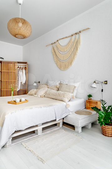 1-к. квартира, 69 м², 2/5 эт.