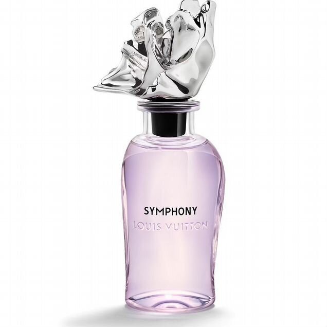 Louis Vuitton Symphony оригинал распив