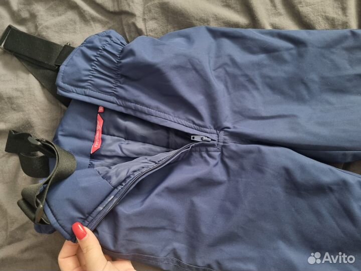 Костюм для девочки весна осень 98 / 104