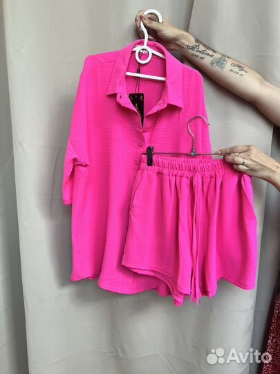 Женские вещи пакетом