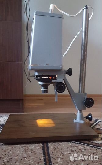 Фотоувеличитель Юность Фл-3 + Аксессуары