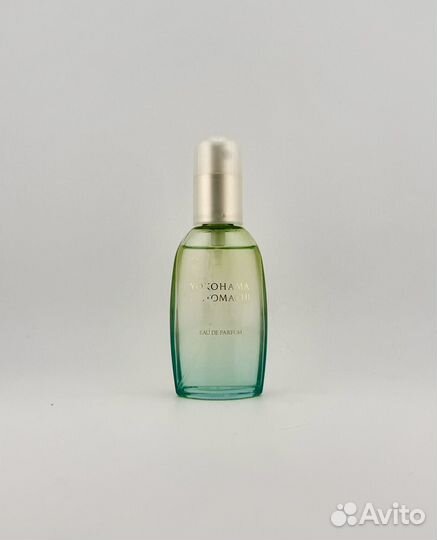 Yokohama motomachi edp 50 мл