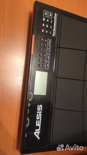 Alesis Performance