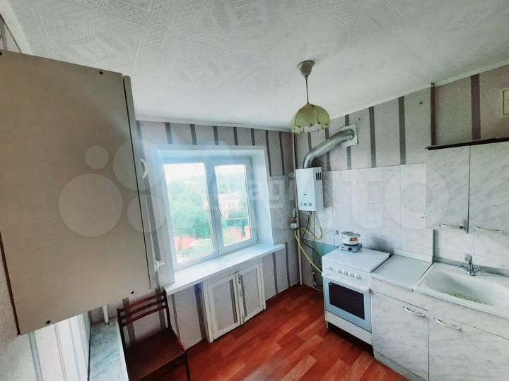 2-к. квартира, 47,9 м², 4/5 эт.